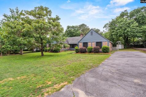1811 Hobkirk Court Camden SC 29020