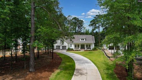 6705 Lake Arcadia Lane Columbia SC 29206