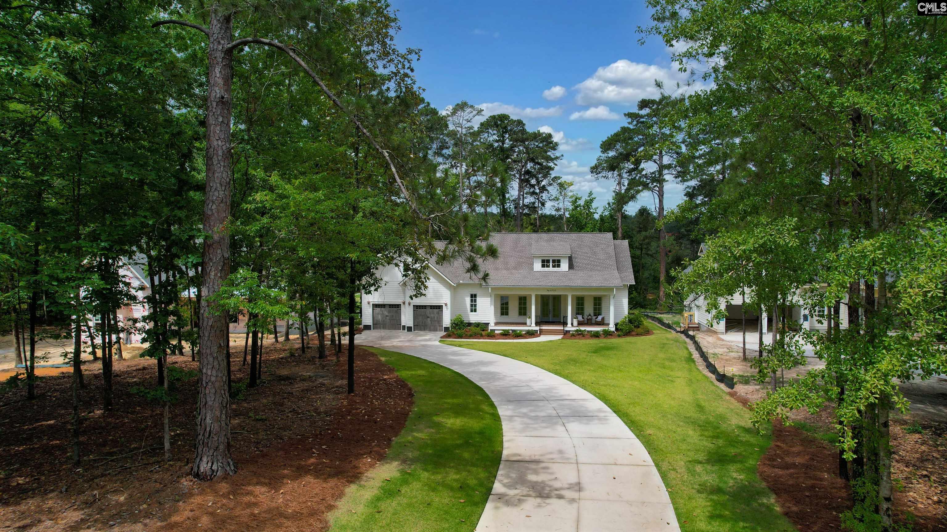 6705 Lake Arcadia Lane Columbia SC 29206