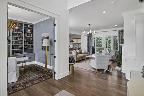 6705 Lake Arcadia Lane Columbia SC 29206