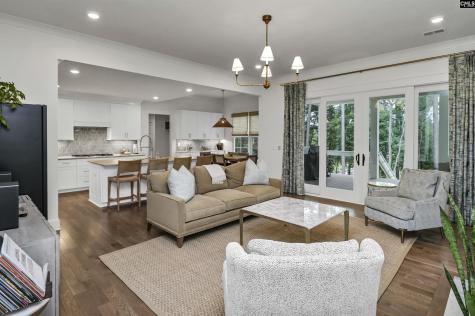 6705 Lake Arcadia Lane Columbia SC 29206
