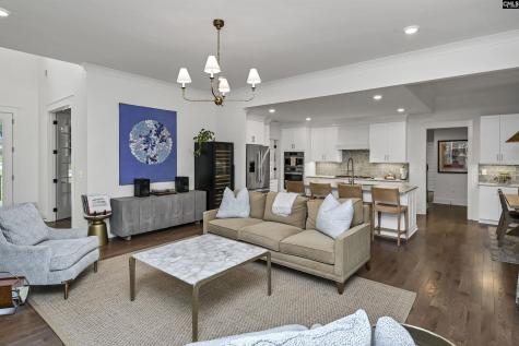6705 Lake Arcadia Lane Columbia SC 29206