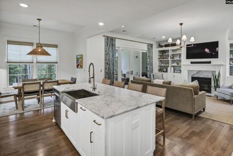 6705 Lake Arcadia Lane Columbia SC 29206