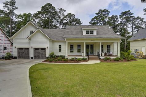6705 Lake Arcadia Lane Columbia SC 29206