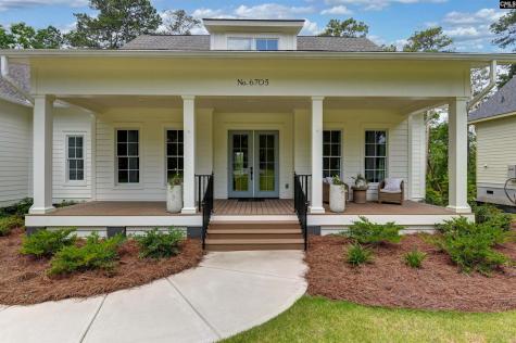 6705 Lake Arcadia Lane Columbia SC 29206