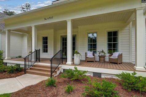 6705 Lake Arcadia Lane Columbia SC 29206