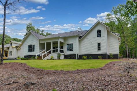 6705 Lake Arcadia Lane Columbia SC 29206