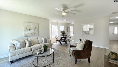 236 Bridgedale Drive Irmo SC 29063