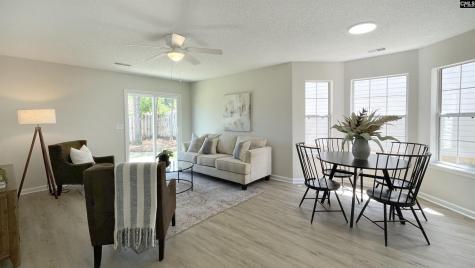 236 Bridgedale Drive Irmo SC 29063