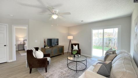 236 Bridgedale Drive Irmo SC 29063