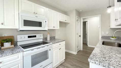 236 Bridgedale Drive Irmo SC 29063