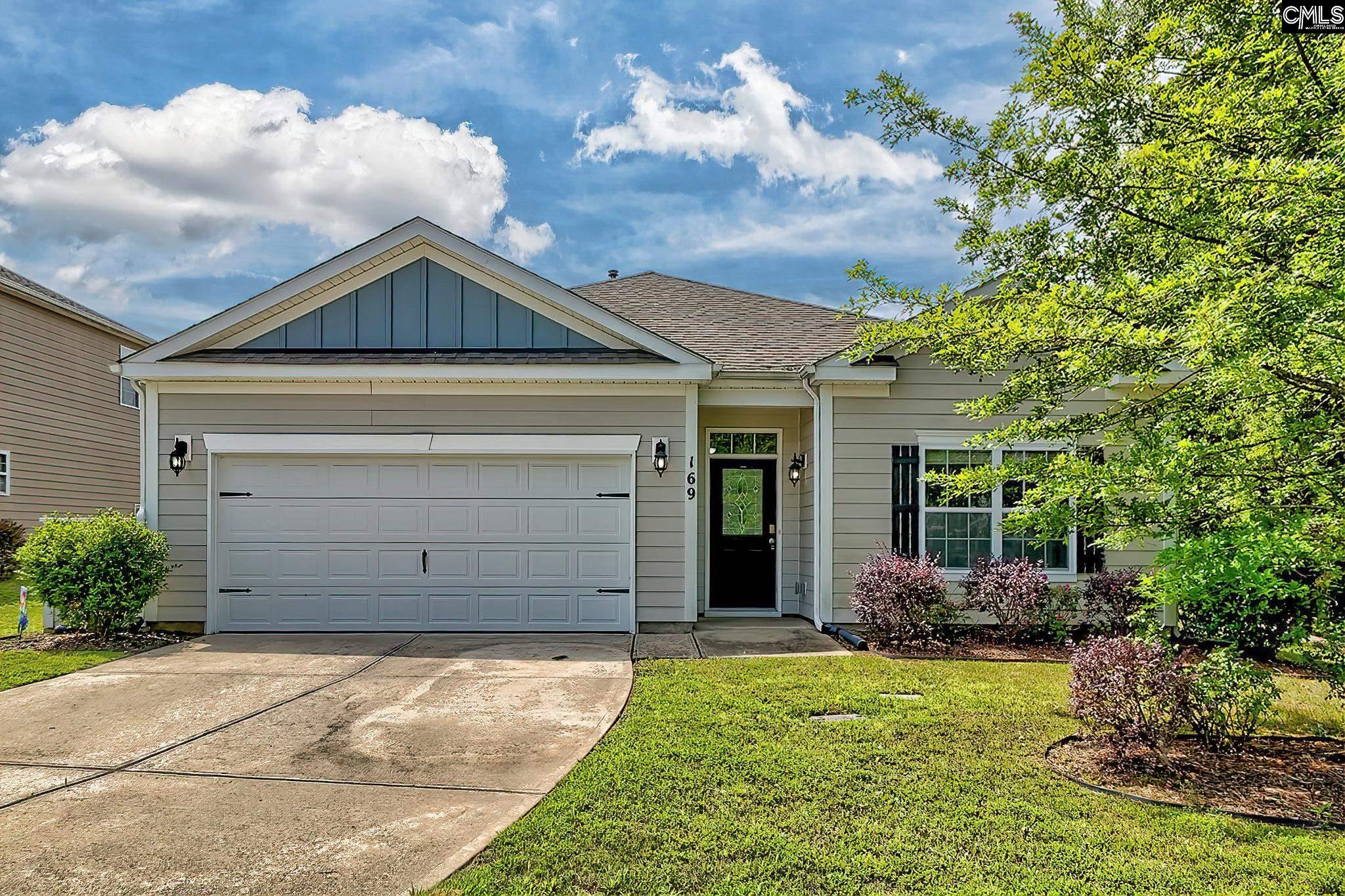 169 Crimson Queen Drive Blythewood SC 29016