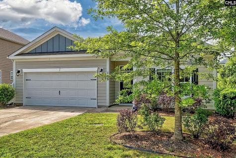 169 Crimson Queen Drive Blythewood SC 29016