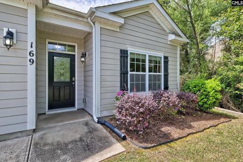 169 Crimson Queen Drive Blythewood SC 29016
