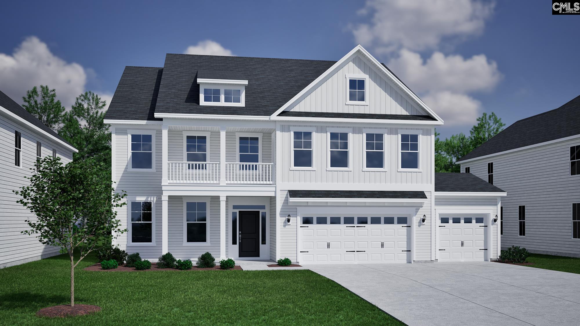 10 Winsome Drive Blythewood SC 29016