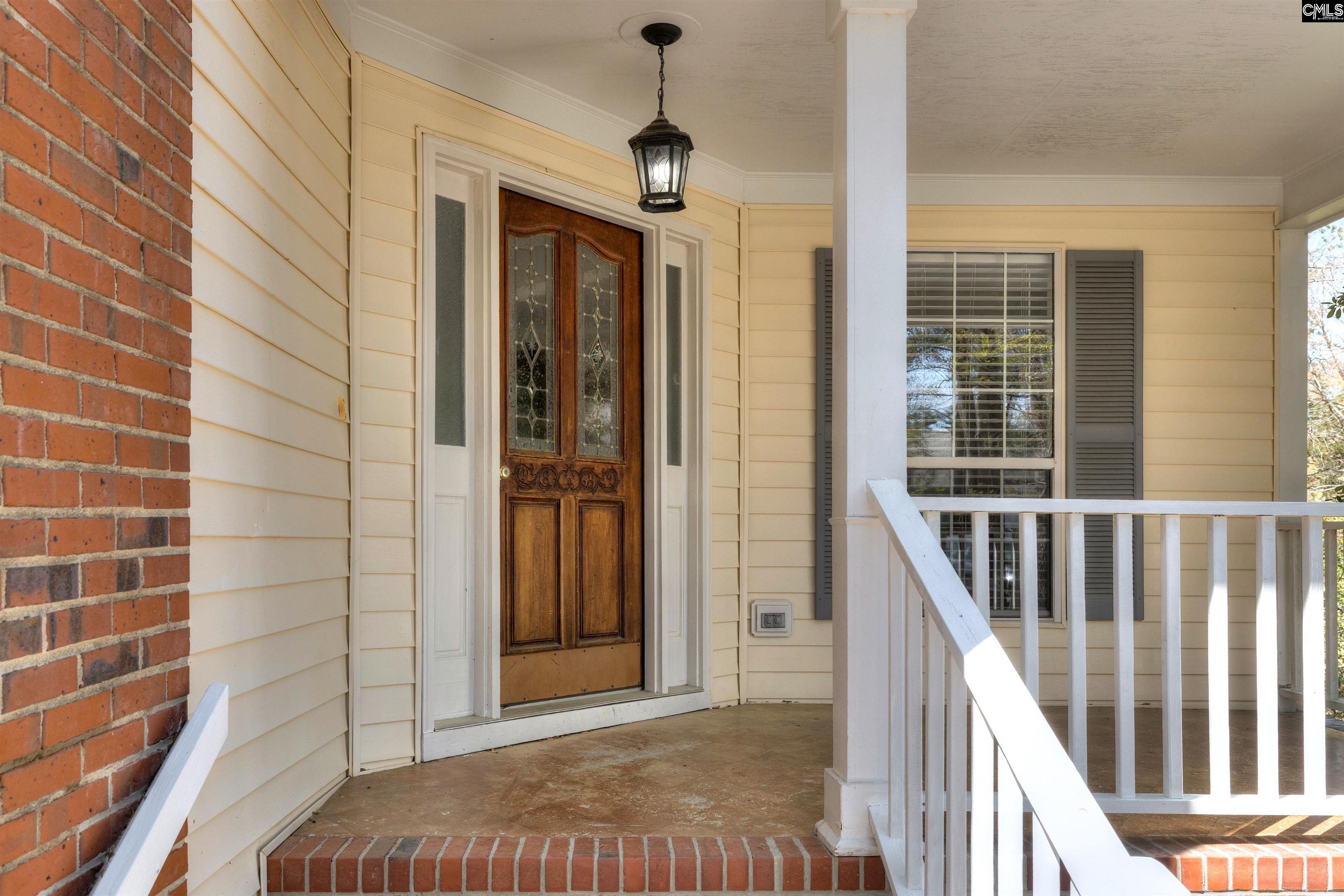 25 Glenhawk Loop Irmo SC 29063