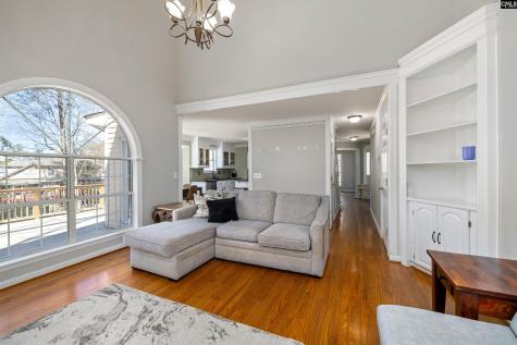25 Glenhawk Loop Irmo SC 29063