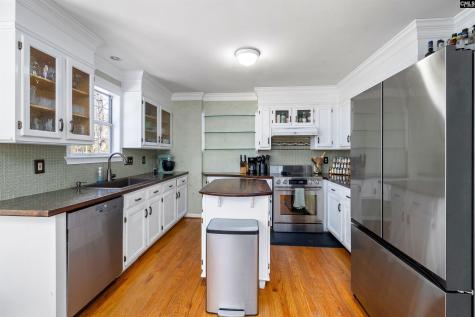 25 Glenhawk Loop Irmo SC 29063