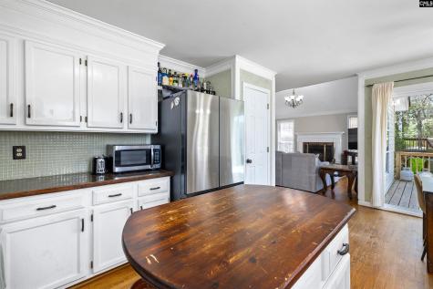 25 Glenhawk Loop Irmo SC 29063