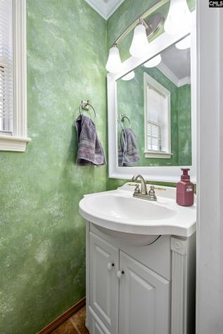 25 Glenhawk Loop Irmo SC 29063