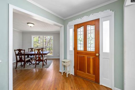 25 Glenhawk Loop Irmo SC 29063
