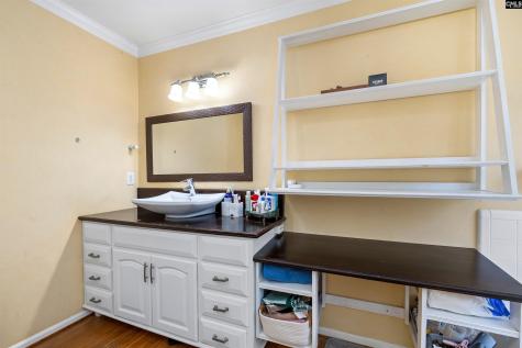 25 Glenhawk Loop Irmo SC 29063