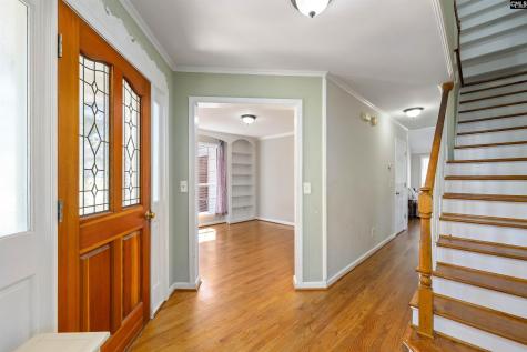 25 Glenhawk Loop Irmo SC 29063