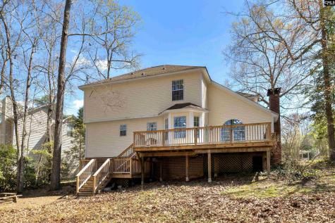 25 Glenhawk Loop Irmo SC 29063