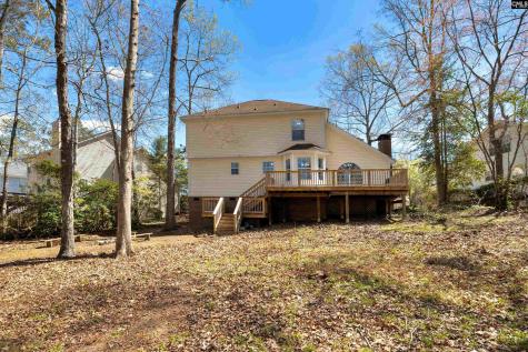 25 Glenhawk Loop Irmo SC 29063