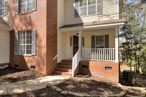 25 Glenhawk Loop Irmo SC 29063