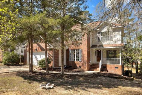 25 Glenhawk Loop Irmo SC 29063