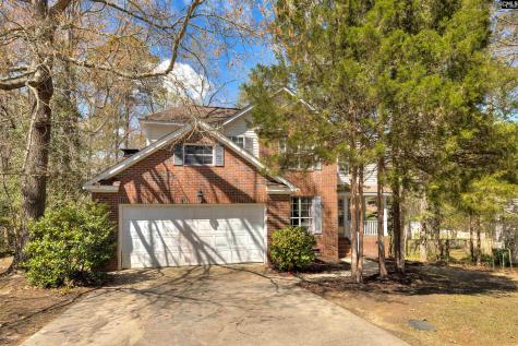 25 Glenhawk Loop Irmo SC 29063