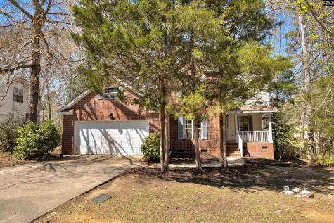 25 Glenhawk Loop Irmo SC 29063
