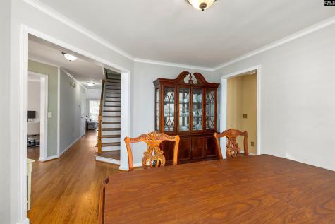 25 Glenhawk Loop Irmo SC 29063
