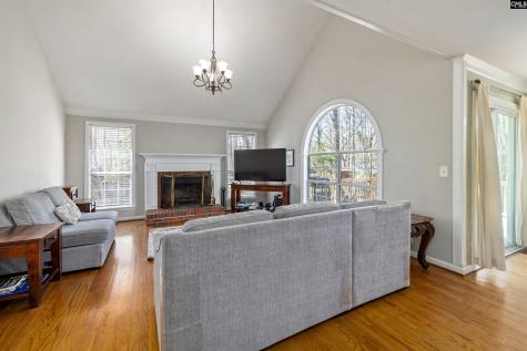 25 Glenhawk Loop Irmo SC 29063