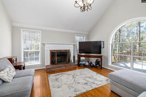 25 Glenhawk Loop Irmo SC 29063