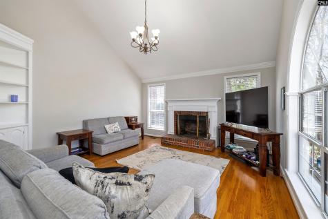 25 Glenhawk Loop Irmo SC 29063