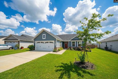 2021 Orchard Oak Trail Columbia SC 29209