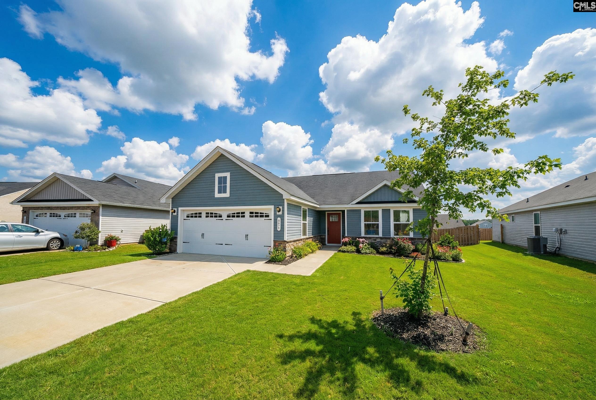 2021 Orchard Oak Trail Columbia SC 29209