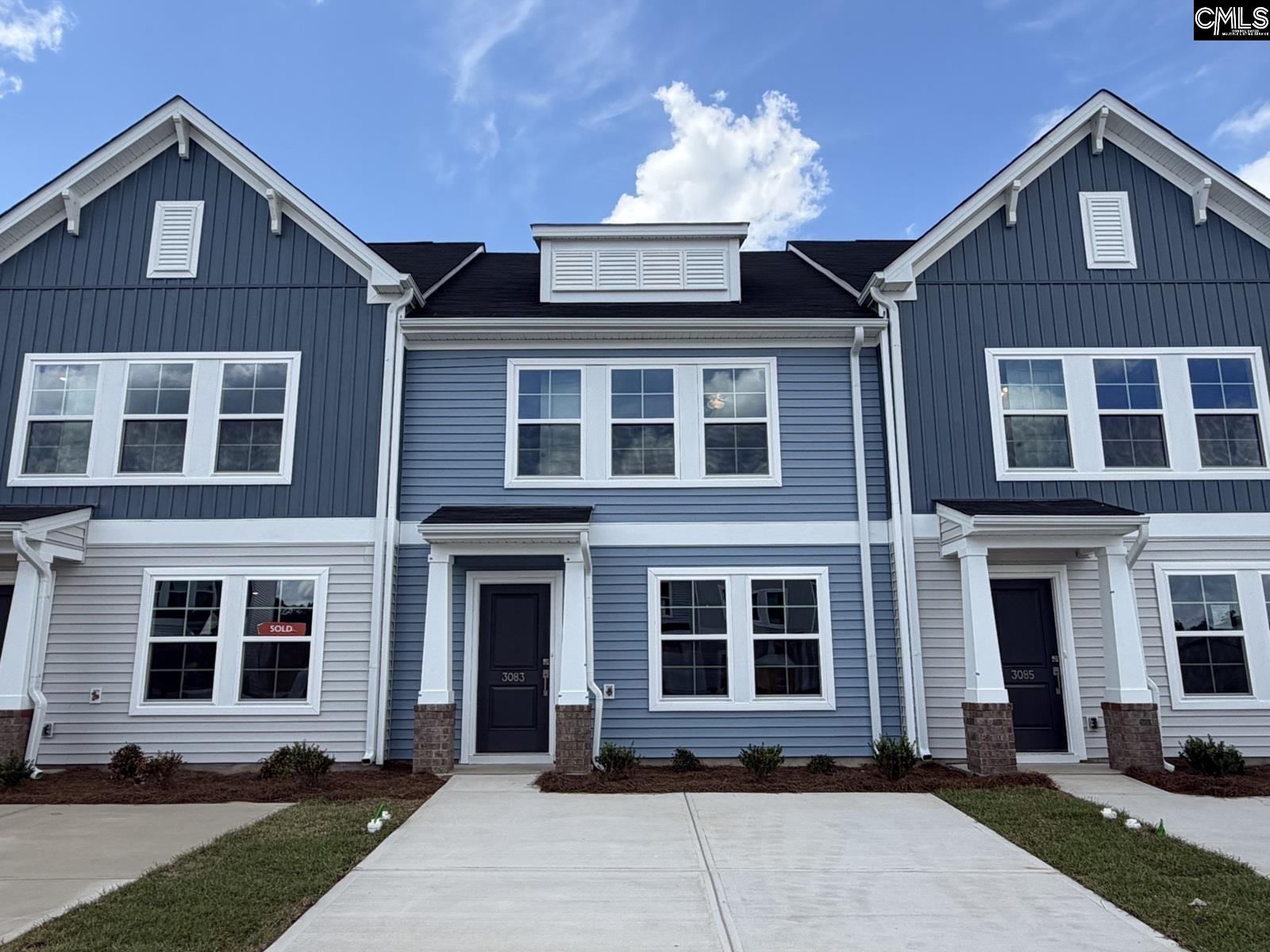 3083 Harborview Drive Columbia SC 29229