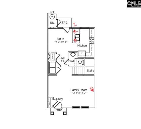 3083 Harborview Drive Columbia SC 29229