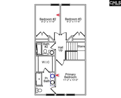 3083 Harborview Drive Columbia SC 29229