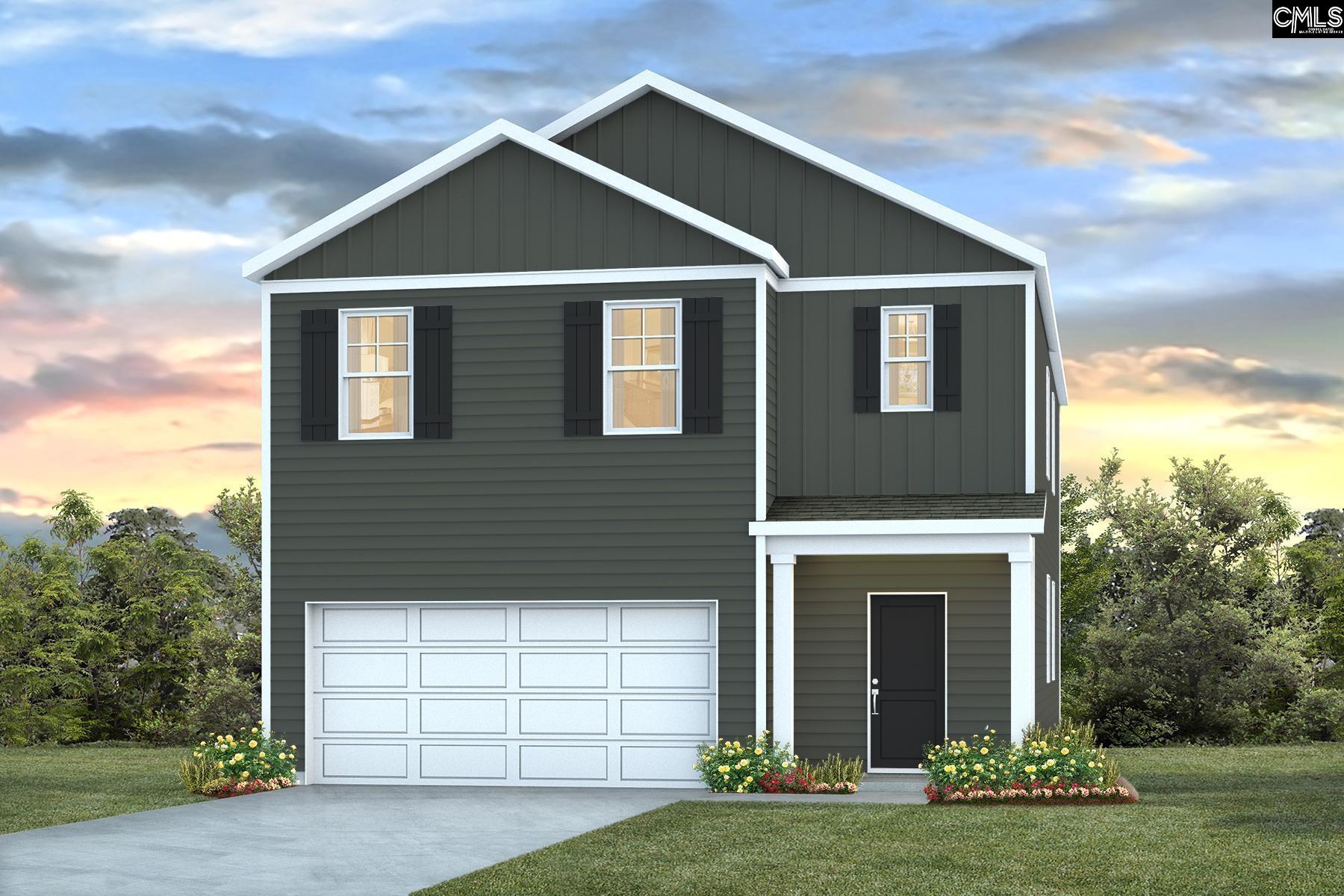 1095 Grand Oaks Drive Columbia SC 29203
