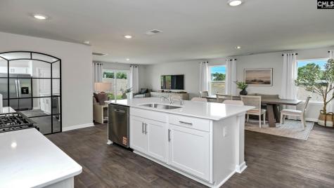 1095 Grand Oaks Drive Columbia SC 29203