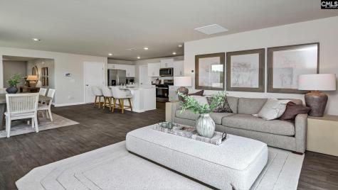 1095 Grand Oaks Drive Columbia SC 29203