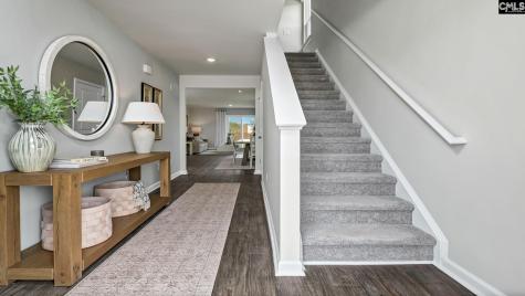 1095 Grand Oaks Drive Columbia SC 29203