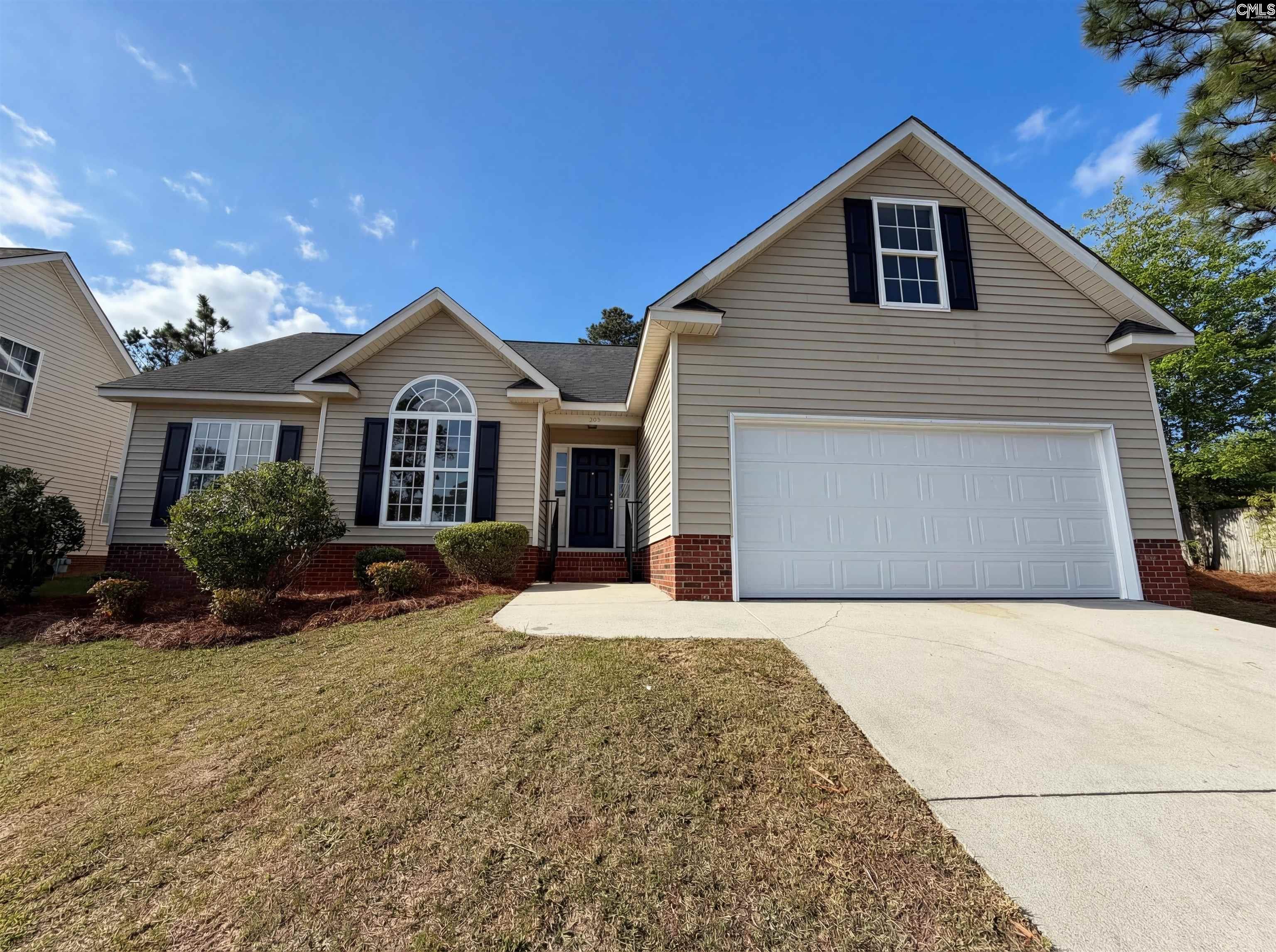 308 Algrave Way Columbia SC 29229