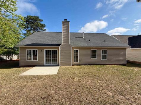 308 Algrave Way Columbia SC 29229