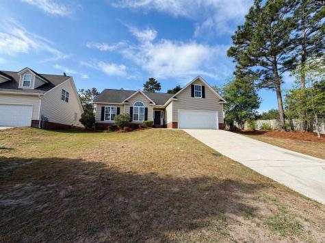 308 Algrave Way Columbia SC 29229