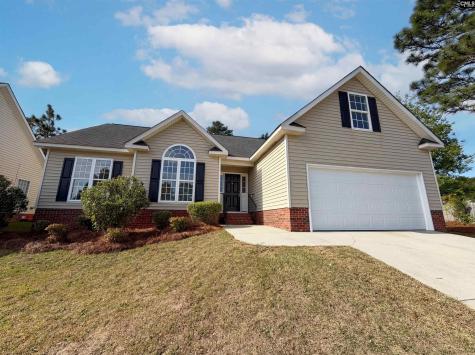 308 Algrave Way Columbia SC 29229